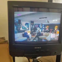 تلویزیون سونی ۱۴ اینچ