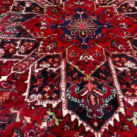 فرش هریس تبریز