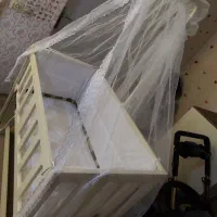 گهواره|تخت و سرویس خواب|کرمانشاه, |دیوار