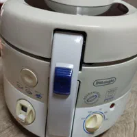 سرخ کن دلونگی اصل کره با قیمت استثنایی