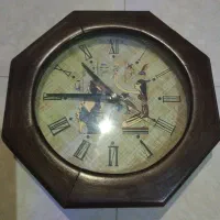 ساعت دیواری