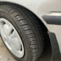 پراید مدل ۱۳۹۰ عروسک|خودرو سواری و وانت|تهران, والفجر (افسریه)|دیوار