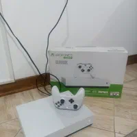 ایکس باکس وان اس تک دسته Xbox one s 1 tra|کنسول، بازی ویدئویی و آنلاین|تهران, شمیران‌نو|دیوار