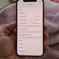 iPhone 12 normal|موبایل|مشهد, فارغ التحصیلان|دیوار