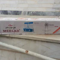 گهواره کودک میلاد اصل|کالسکه و لوازم جانبی|بروجرد, |دیوار