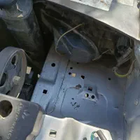 پژو 405مدل 87 کم کار|خودرو سواری و وانت|پاسارگاد, |دیوار