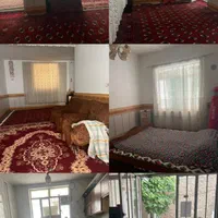 خونه ویلای ترکمن دربستی وسط شهر|اجارهٔ کوتاهمدت آپارتمان و سوئیت|گنبد کاووس, |دیوار