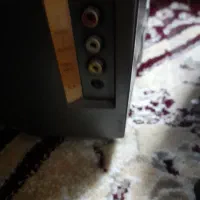 تلویزیون سامسونگ ۲۱ اینچ|تلویزیون و پروژکتور|تهران, شیوا|دیوار