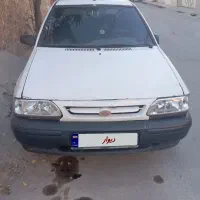 پراید 131|خودرو سواری و وانت|فاضل آباد, |دیوار