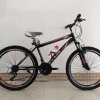 دوچرخه۲۴باقیمت اثتثنایی|دوچرخه، اسکیت، اسکوتر|قم, شهرک مهدیه (مدرس)|دیوار