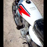 موتور کویر 200معاوضه باگوسفند