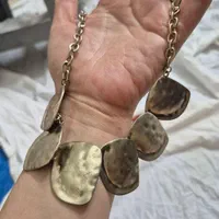 گردنبند استیل|بدلیجات|اصفهان, صائب|دیوار