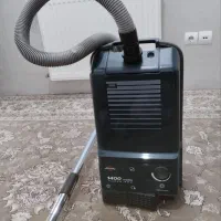 جارو برقی پارس خزر سالم