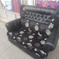 مبل سه نفره و دو نفره