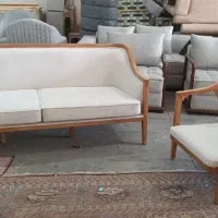 مدل کلاسیک|مبلمان خانگی و میز عسلی|آق قلا, |دیوار