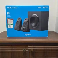 اسپیکر لاجیتک z623