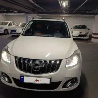 هایما اس ۷ مدل ۹۸