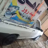 پرایدوانت 1402|خودرو سواری و وانت|کرمان, |دیوار