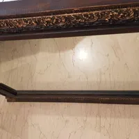آیینه به همراه ساعت|آینه|تهران, تهرانپارس غربی|دیوار