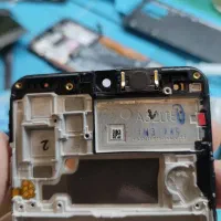 تاچ ال سی دی ال ای دی LCD LED A32 4G|لوازم جانبی موبایل و تبلت|مشهد, شهید فرامرز عباسی|دیوار