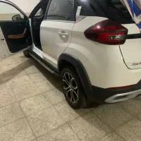 X22پرواکسلنت اتومات اسپرت|خودرو سواری و وانت|کرج, محمد آباد|دیوار