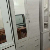 کمدلباس|جاکفشی، کمد، دراور|یزد, |دیوار