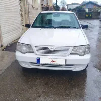 پراید۱۳۲ مدل ۹۴ آس