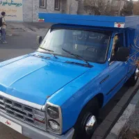 نیسان مدل 89