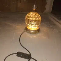 چراغ آباژور شب خواب