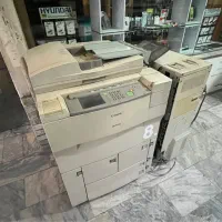 دستگاه کپی gp605