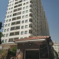 طاهرخانی. برج 115متر سه خواب