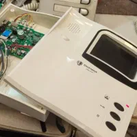 نصب و تعمیرات آیفون تصویری و صوتی|خدمات پیشه و مهارت|لردگان, |دیوار