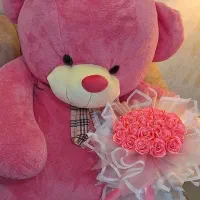 دسته گل روز ولنتاین