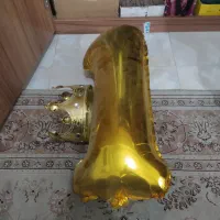 بادکنک و تاج