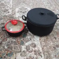 قابلمه گرانیتی