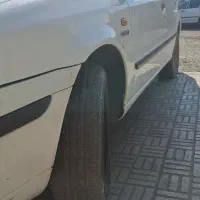 فروش سمند ef7|خودرو سواری و وانت|کاشان, شهید زجاجی|دیوار