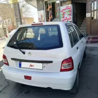 پراید 111 مدل 99|خودرو سواری و وانت|نظرآباد, نظرآباد|دیوار