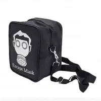 تولید و فروش کیف‌های تخصصی ماسک