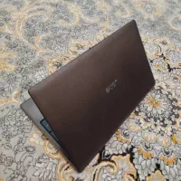 لپتاپ خانگی ایسر AMD E1 گرافیک دار