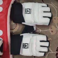 لوازم تکواندو|تجهیزات ورزشی|شهرضا, |دیوار