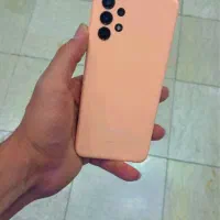 سامسونگ گلکسی A13 با حافظهٔ ۶۴ گیگابایت