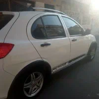 کوئیکRمدل1400سندتک برگ