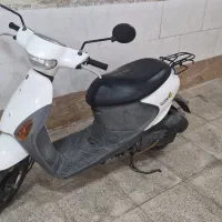 پاکتی سوزوکی
