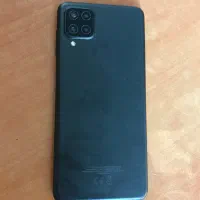 گوشی سامسونگ A12