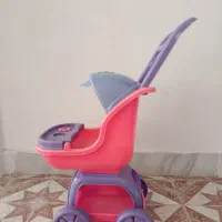 کالسکه اسباب بازی|اسباببازی|کوهدشت, |دیوار