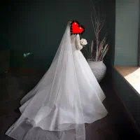 اجاره لباس عروس سایز ۳۸تا ۴۲