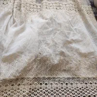 دو عدد پرده هر کدام ۲ متری