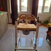 صندلی  بالا بر بیمار چینی|آرایشی، بهداشتی، درمانی|تهران, سازمان برنامه جنوبی|دیوار