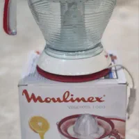 آب مرکبات گیری مولینکس