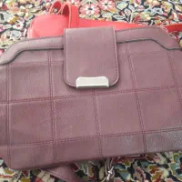 کیف کولی|کیف، کفش، کمربند|کرمان, |دیوار